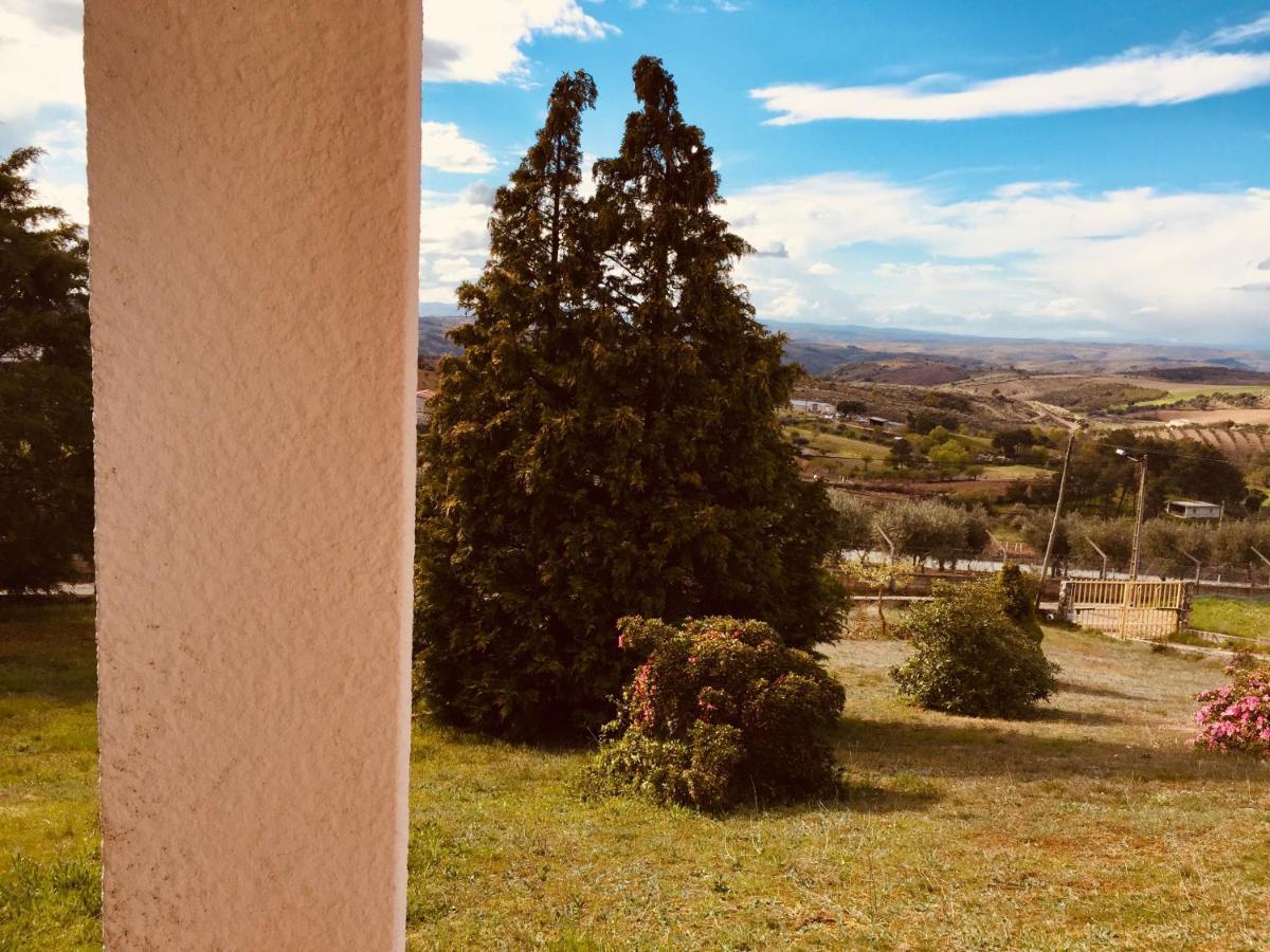Casa De Pereiras, Vimioso Villa Kültér fotó