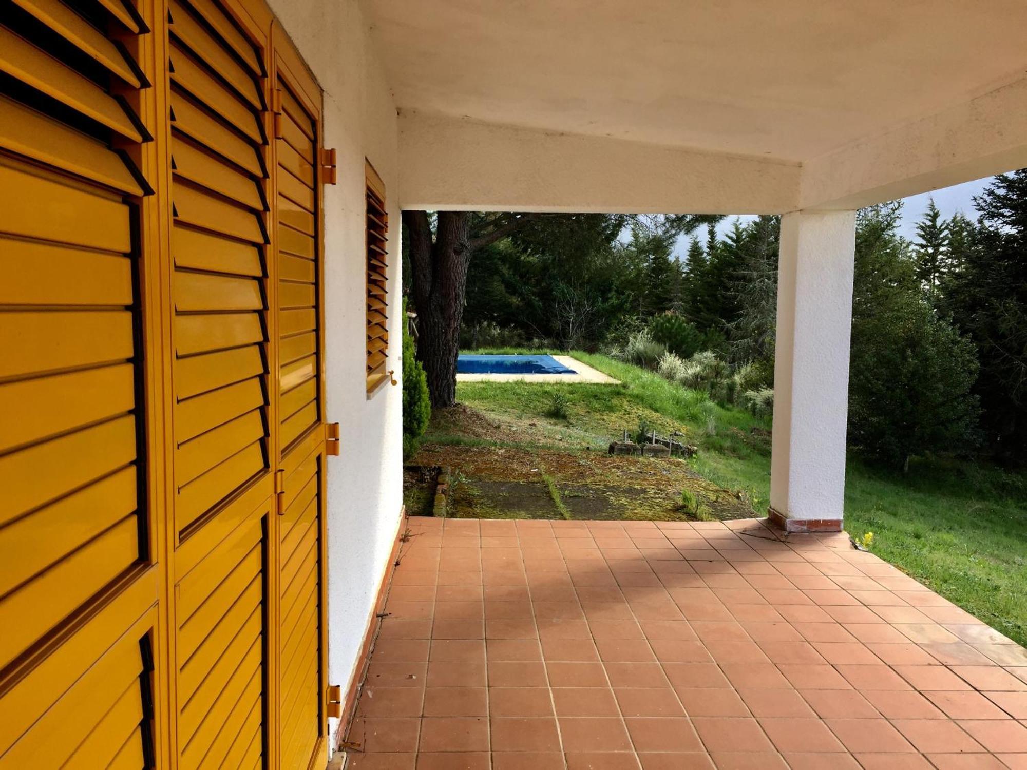 Casa De Pereiras, Vimioso Villa Kültér fotó