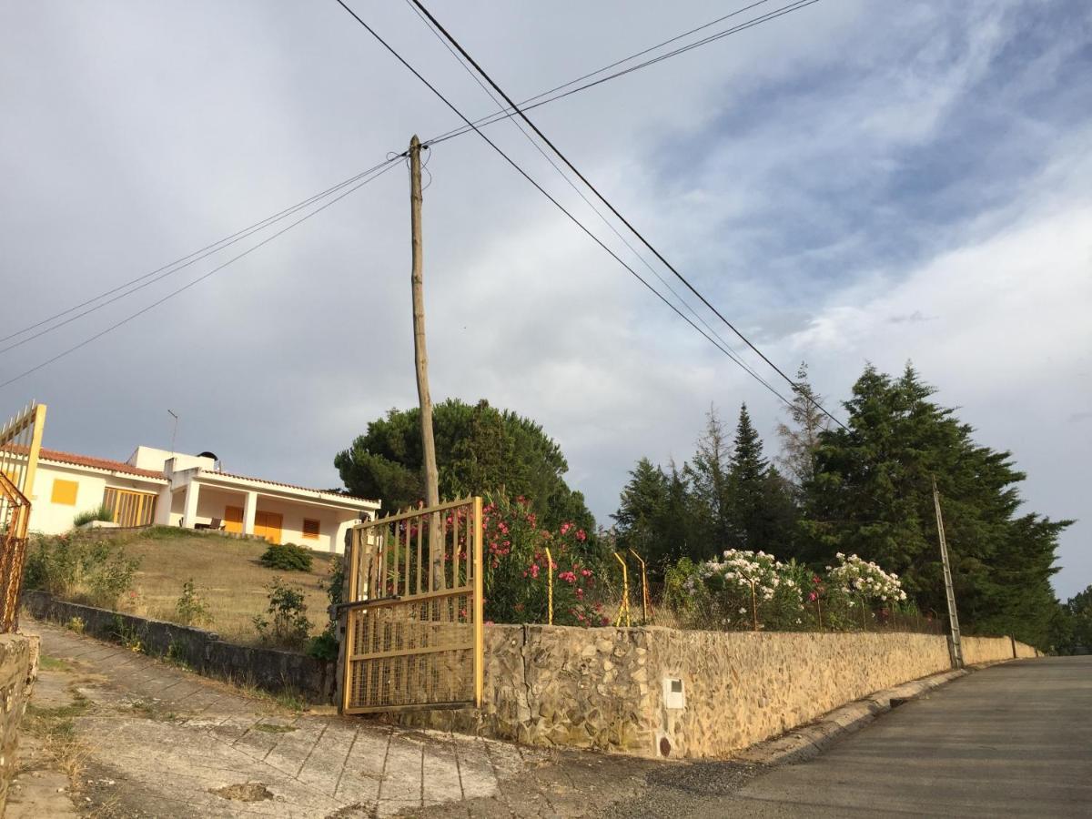 Casa De Pereiras, Vimioso Villa Kültér fotó