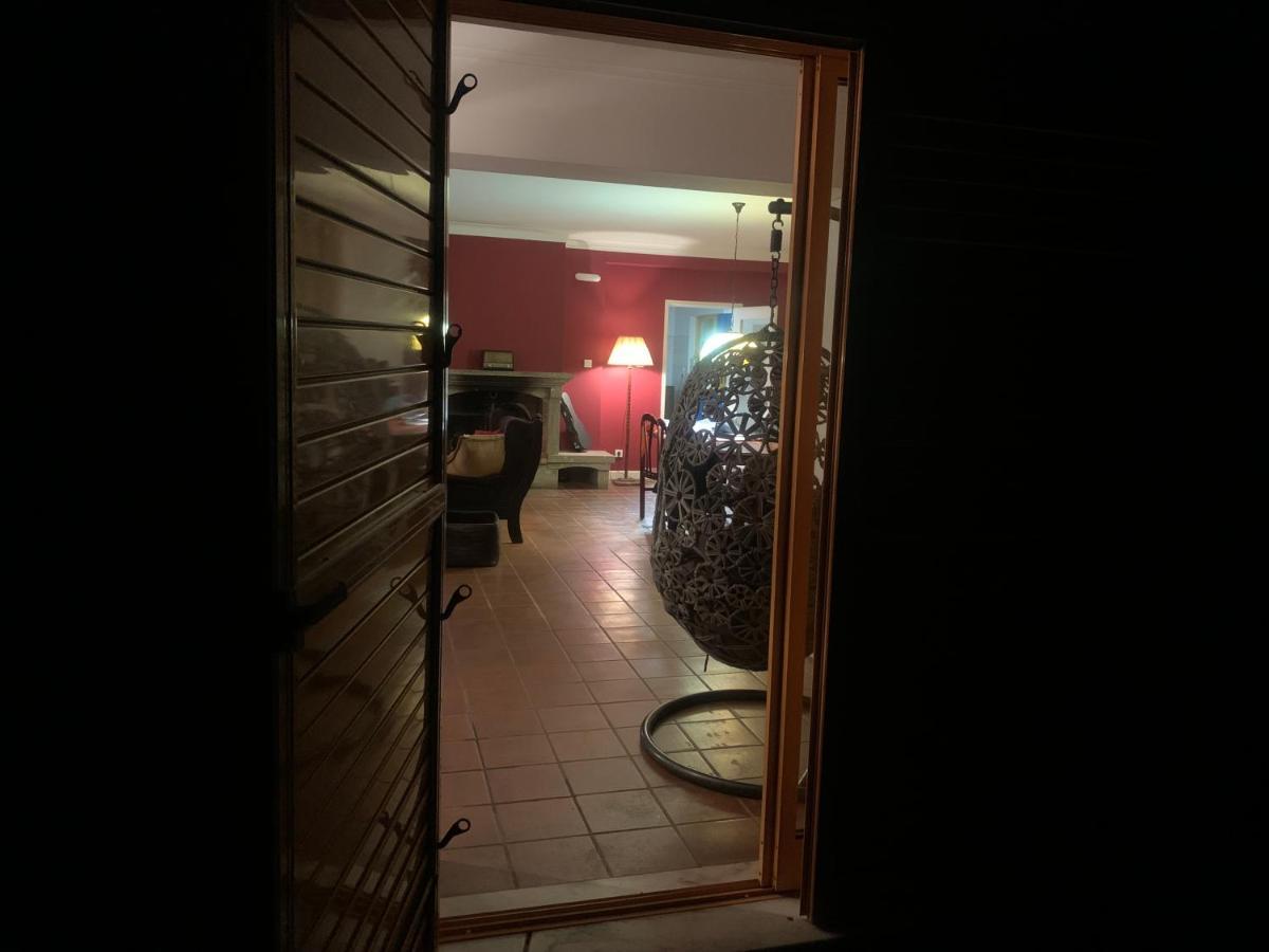Casa De Pereiras, Vimioso Villa Kültér fotó