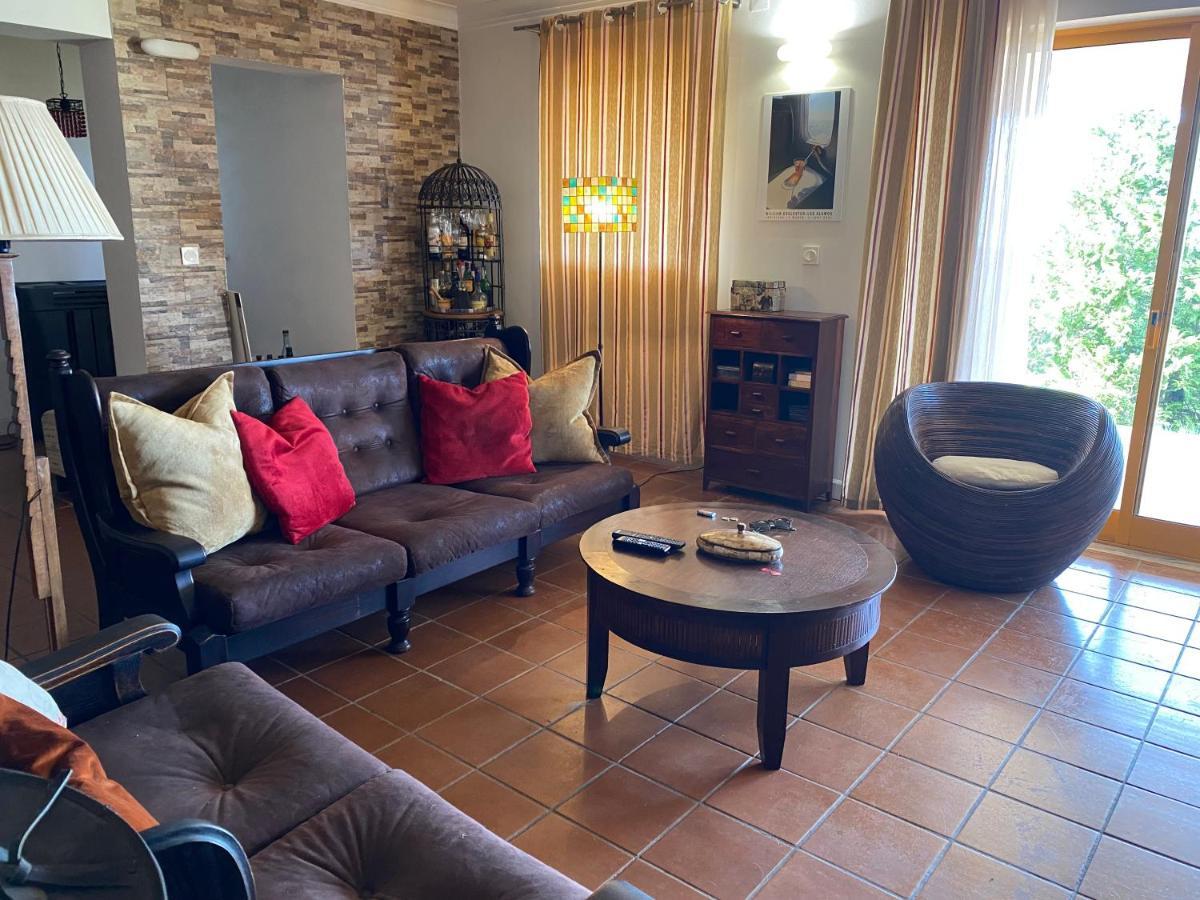 Casa De Pereiras, Vimioso Villa Kültér fotó
