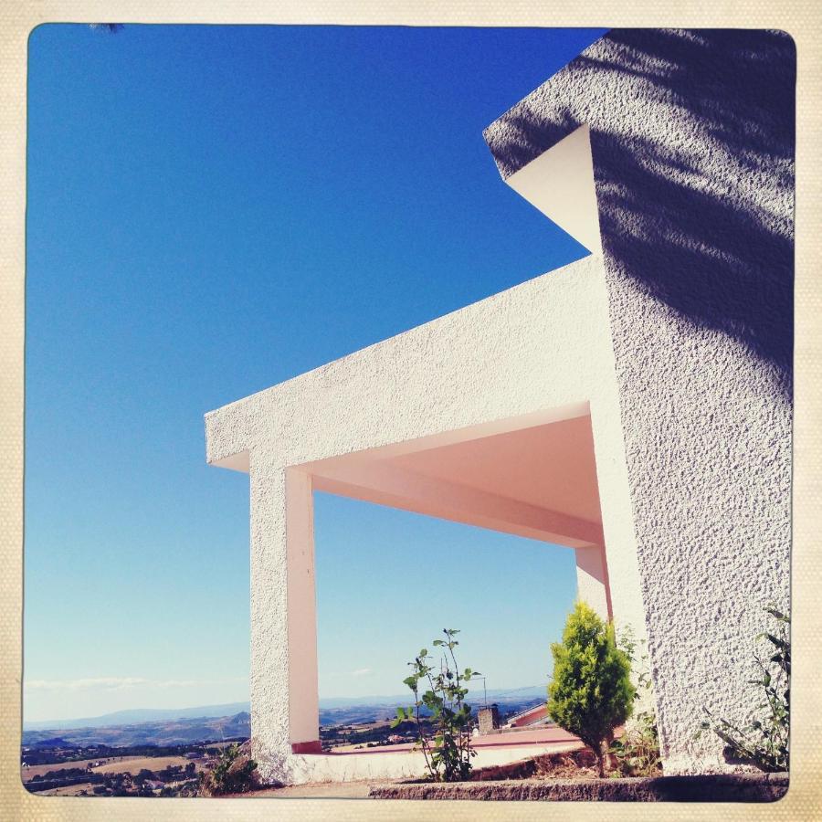Casa De Pereiras, Vimioso Villa Kültér fotó