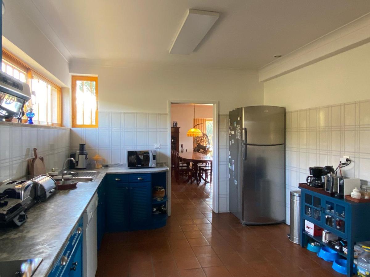 Casa De Pereiras, Vimioso Villa Kültér fotó