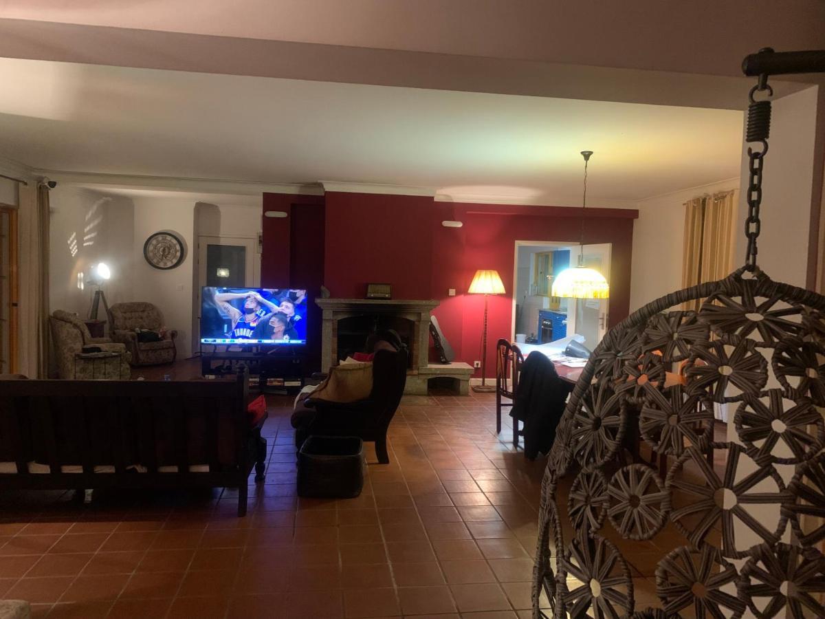Casa De Pereiras, Vimioso Villa Kültér fotó